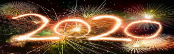С новым 2020 годом!